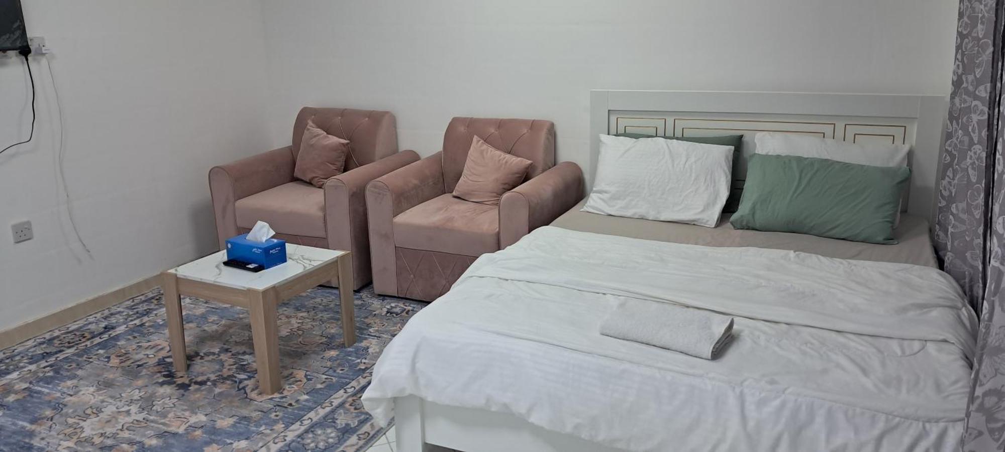 Apex Appartement Abou Dabi