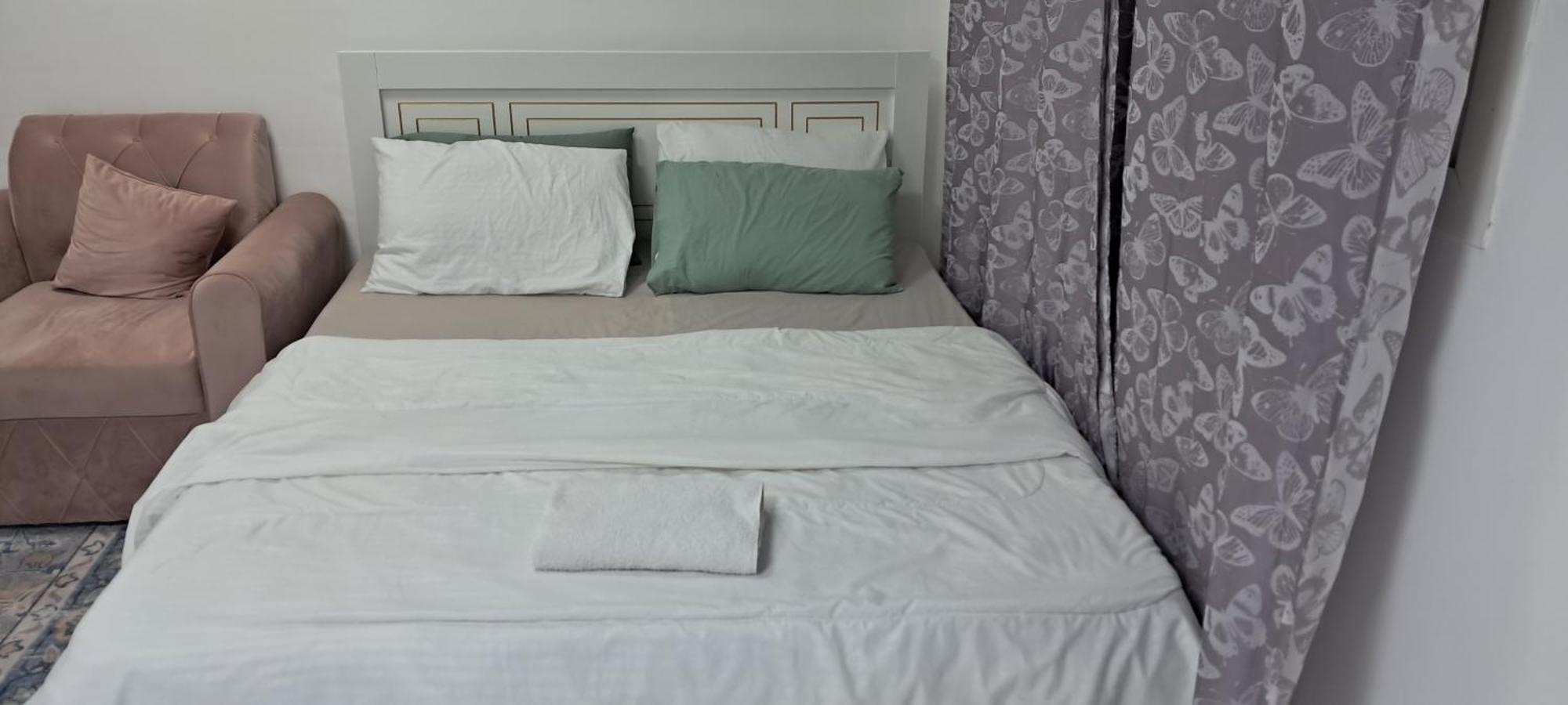 Appartement Apex