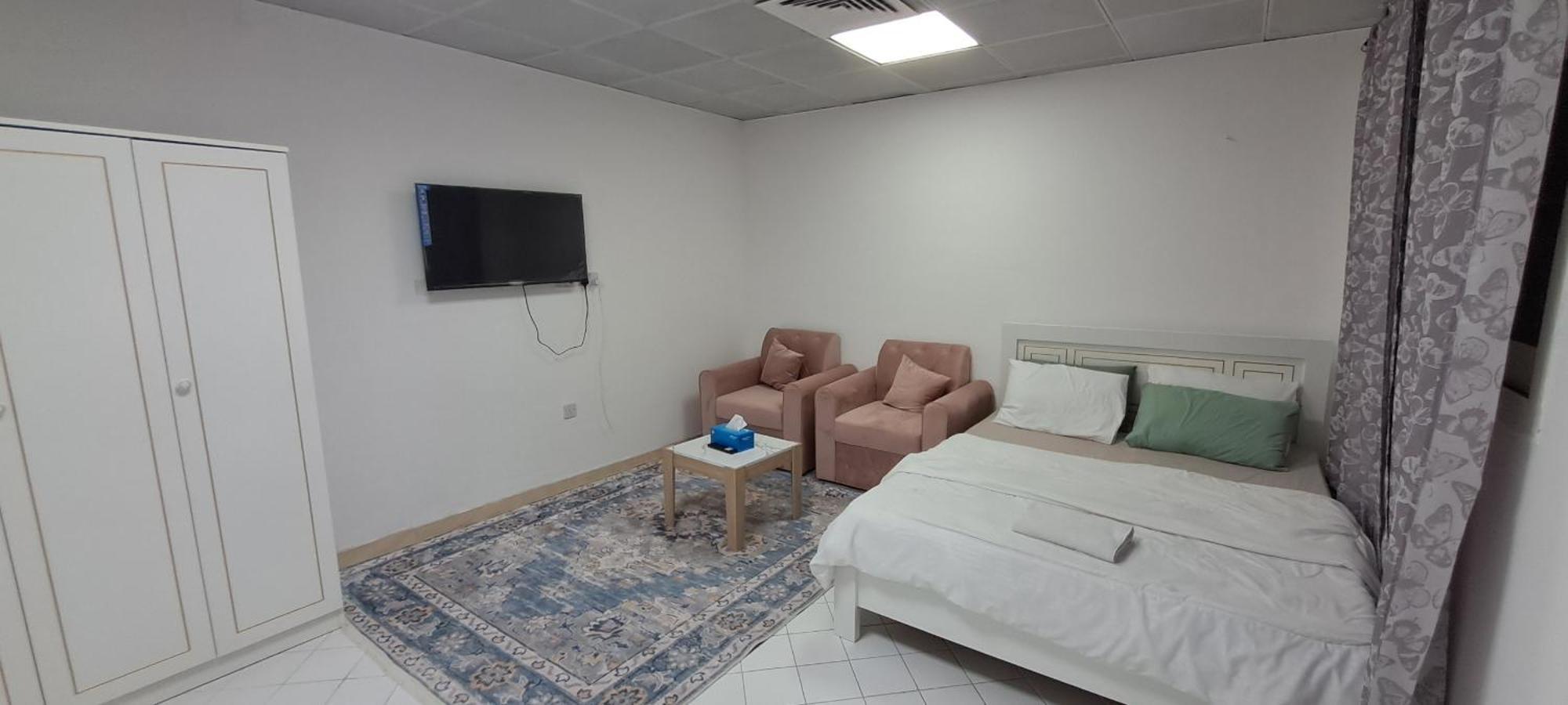 Apex Appartement *