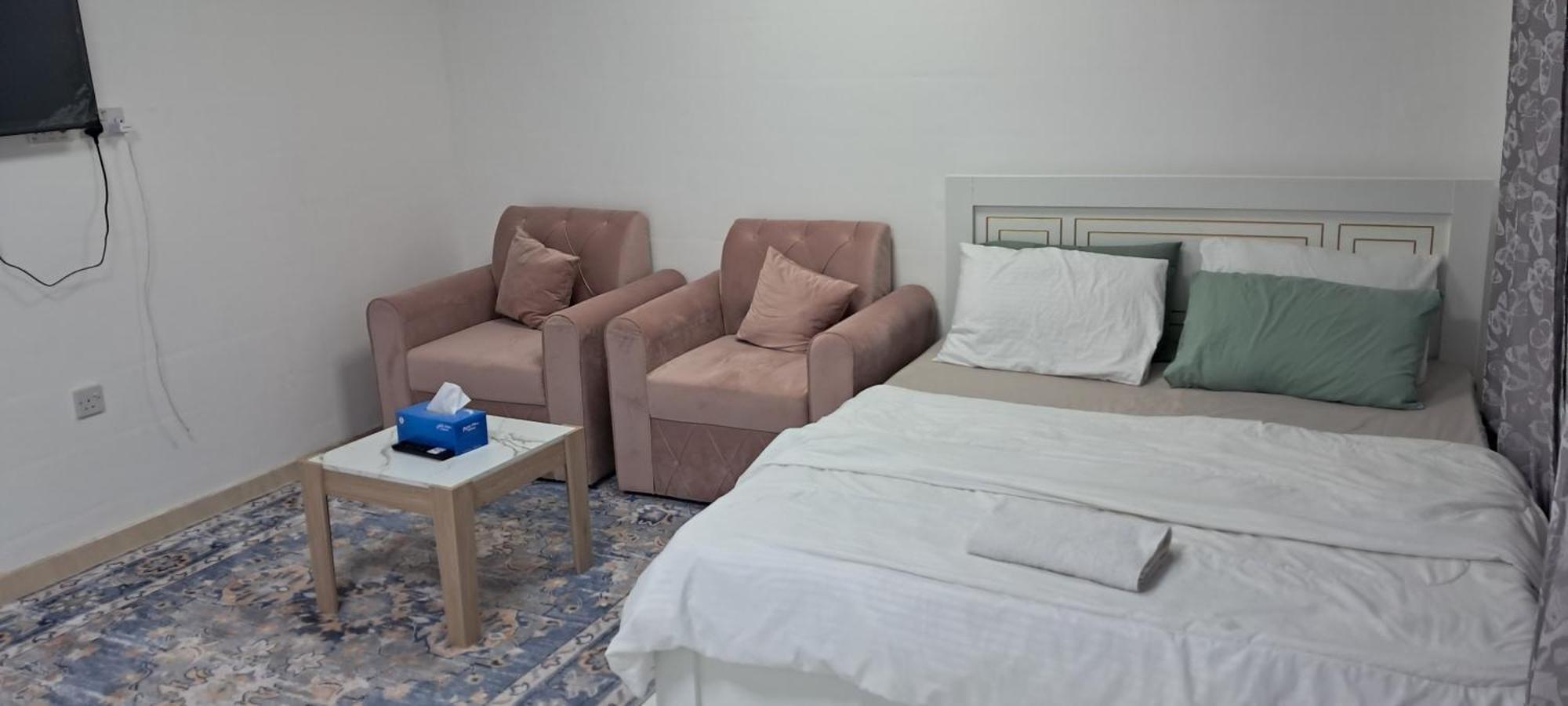 Appartement Apex Abou Dabi