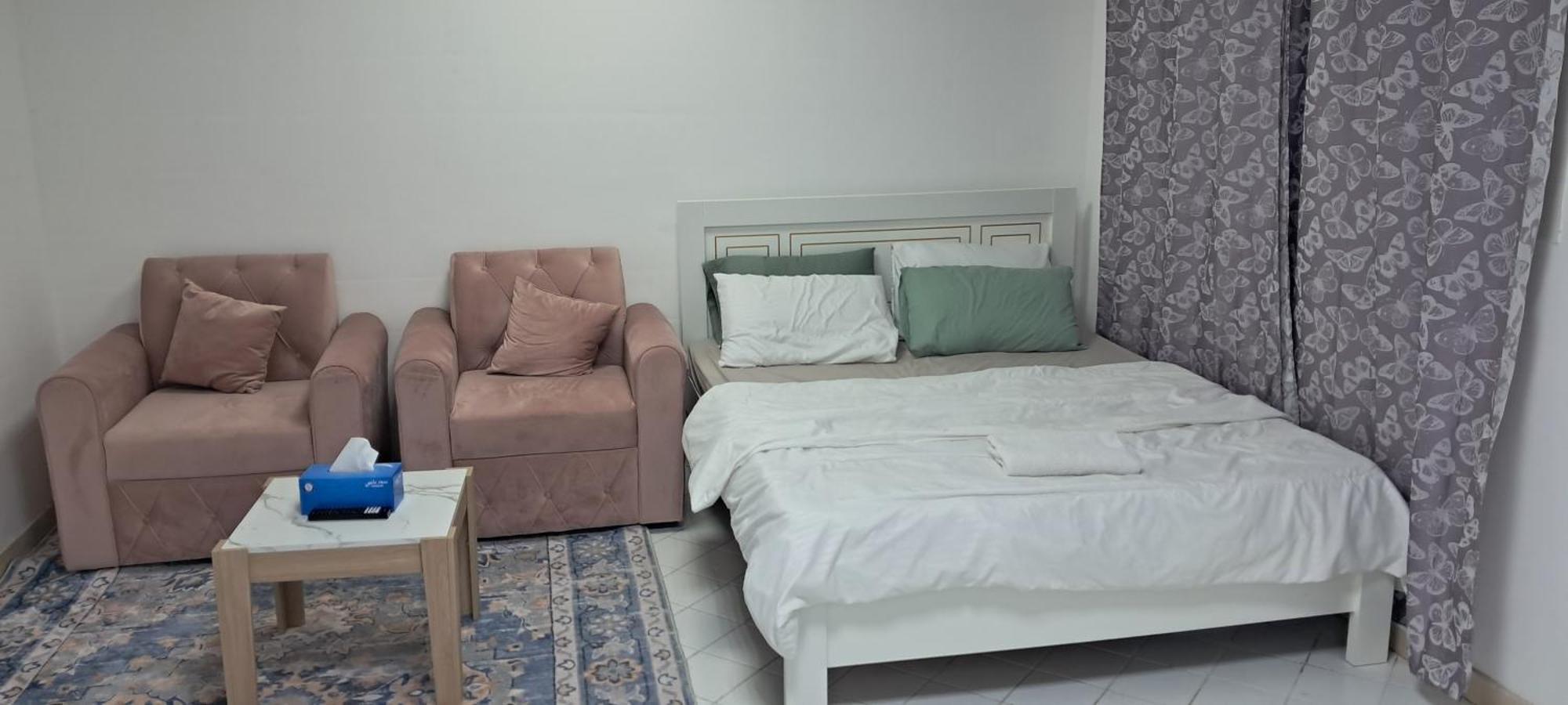 Apex Appartement