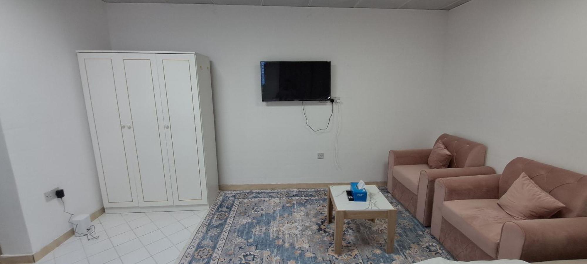 Appartement Apex Abou Dabi