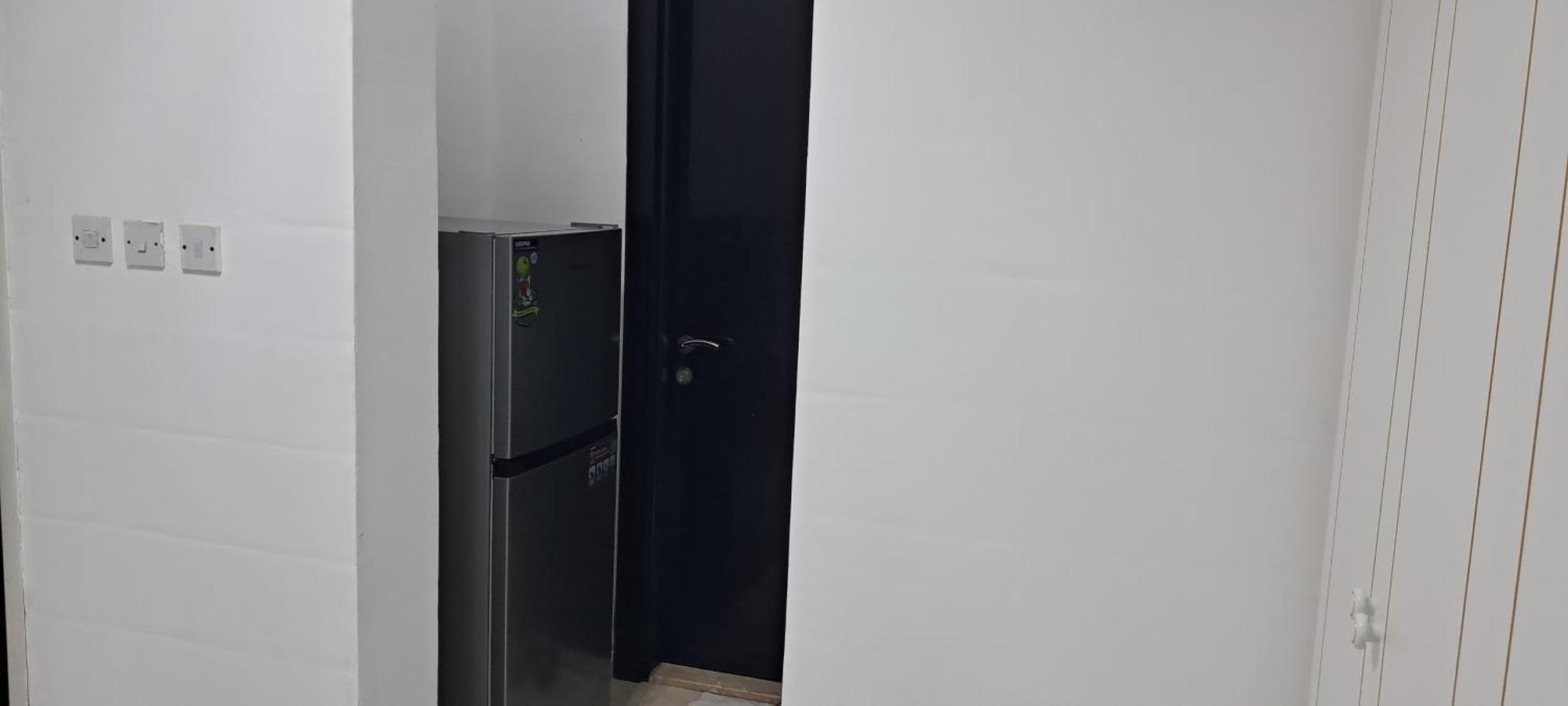 Apex Apartamento Abu Dhabi